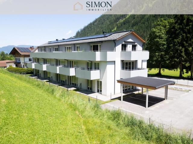 Wohnung kaufen in Salzburg