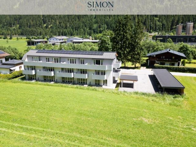 Wohnung kaufen in Salzburg