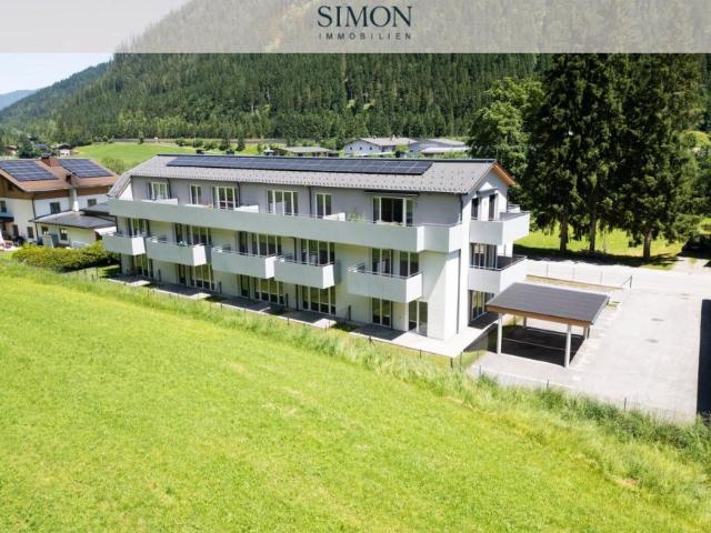 Wohnung kaufen in Salzburg