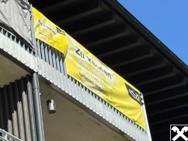 Wohnung mieten in Wölting, Lungau