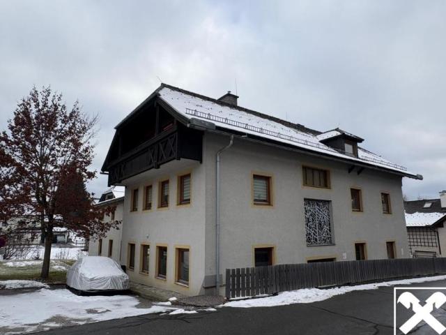 Wohnung mieten in Wölting, Lungau