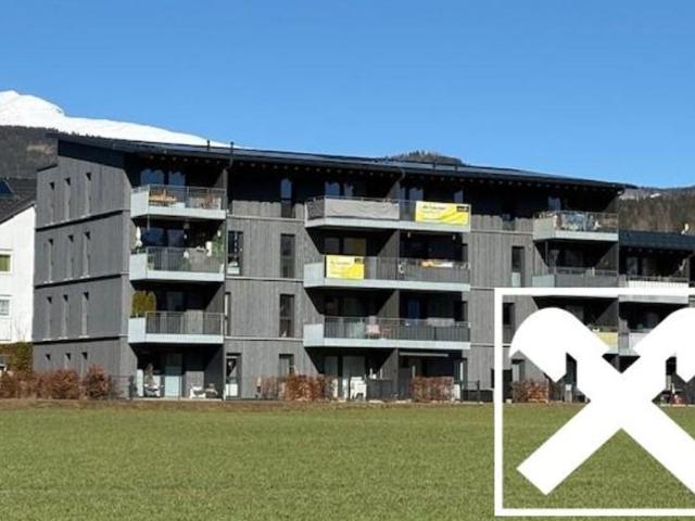 Wohnung kaufen in Wölting, Lungau