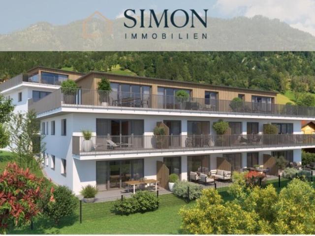 Wohnung kaufen in Salzburg