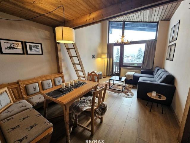 Wohnung mieten in Altstadt, Salzburg