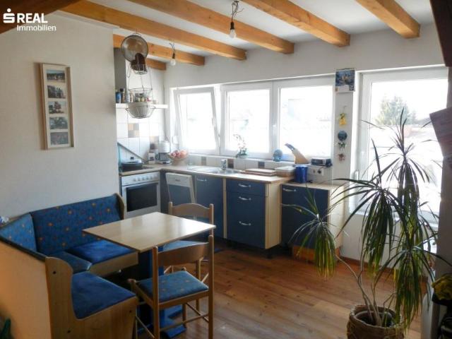 Wohnung kaufen in Altstadt, Salzburg