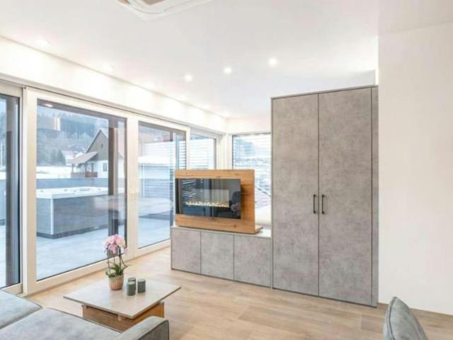 Etagenwohnung mieten in Scheifling, Oberdorf