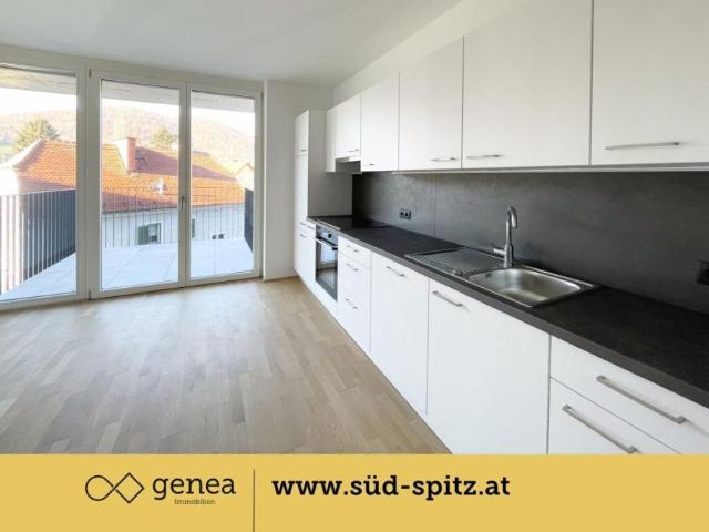 Wohnung mieten in Eggenberg, Gersdorf-Feistritz