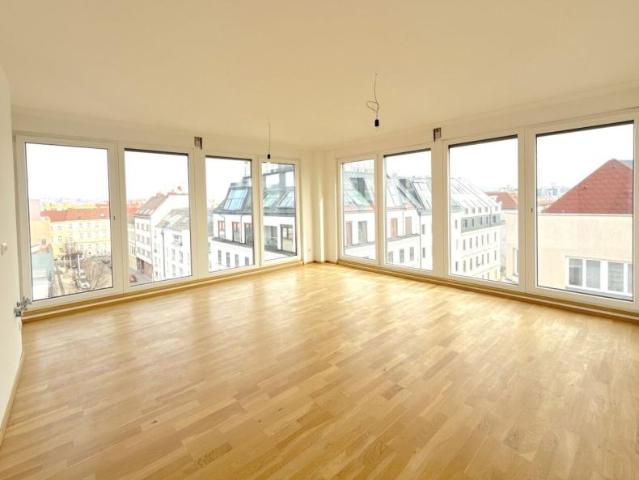 Wohnung mieten in Eggenberg, Gersdorf-Feistritz