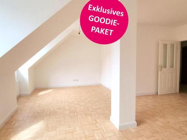 Wohnung kaufen in Eggenberg, Gersdorf-Feistritz