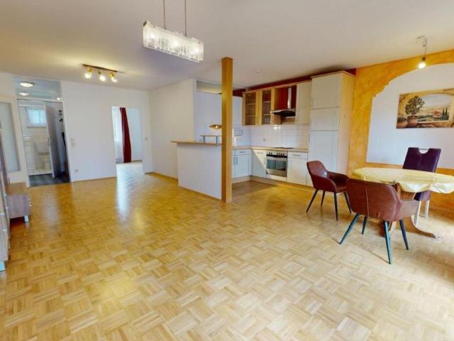 Wohnung kaufen in Thal, Steiermark