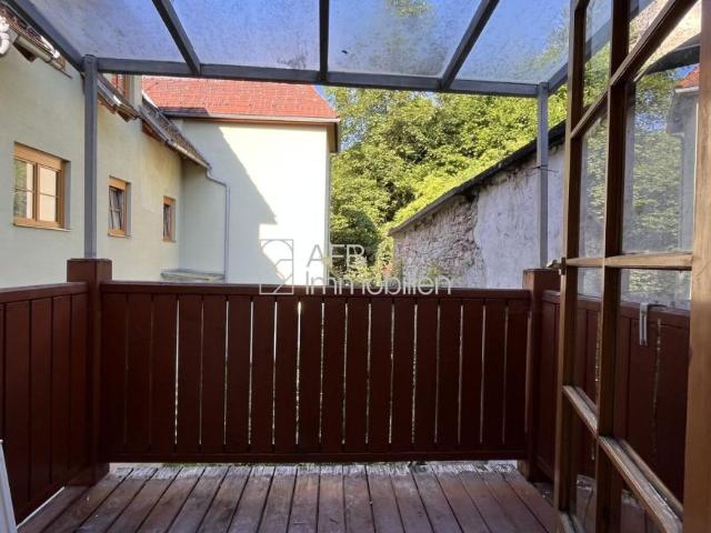 Wohnung mieten in Eisbach, Steiermark