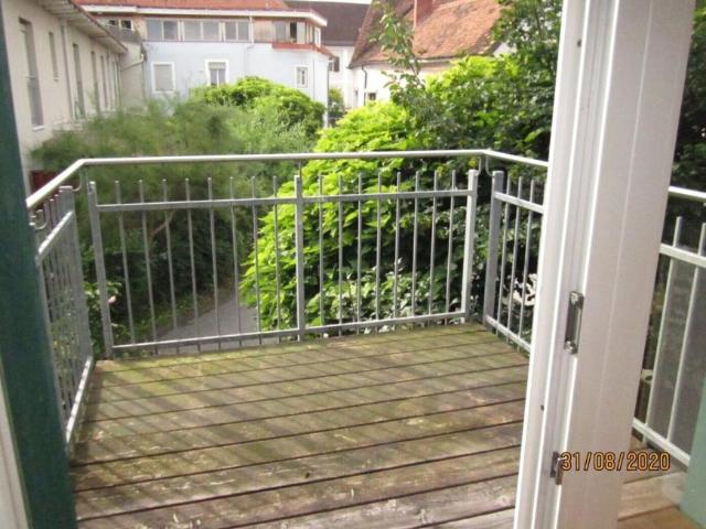 Wohnung mieten in Gleisdorf, Steiermark