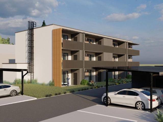 Wohnung kaufen in Untergroßau, Sinabelkirchen