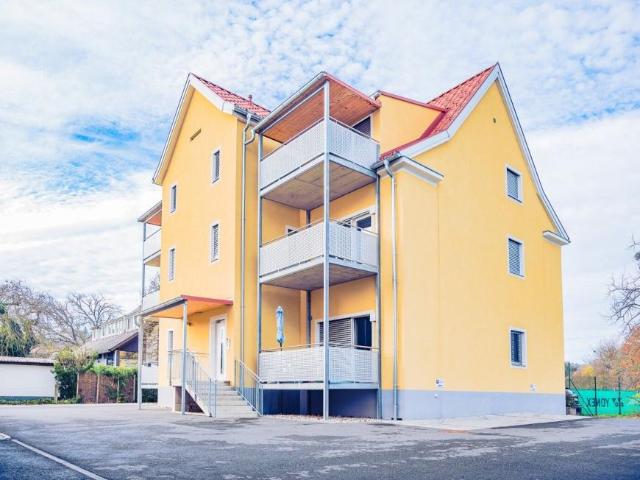 Wohnung mieten in Kaindorf an der Sulm