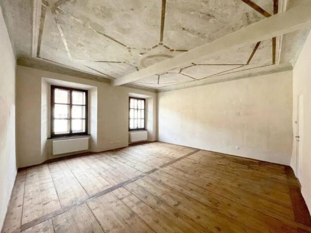 Wohnung kaufen in Bad Radkersburg, Steiermark