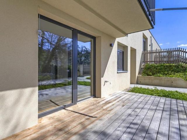 Wohnung kaufen in Bad Radkersburg, Steiermark