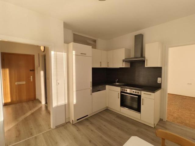 Wohnung mieten in Hafendorf, Kapfenberg