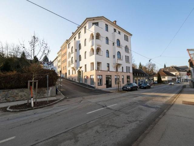 Wohnung mieten in Mürzzuschlag, Steiermark