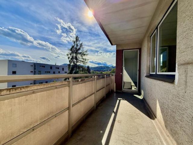 Wohnung kaufen in Leoben, Steiermark