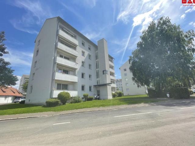 Wohnung mieten in Judenburg, Steiermark