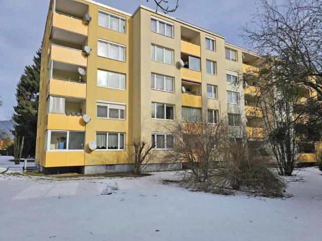 Wohnung kaufen in Hafning, Gai