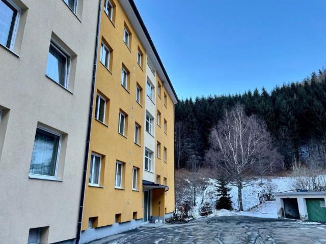 Wohnung mieten in Vordernberg, Steiermark
