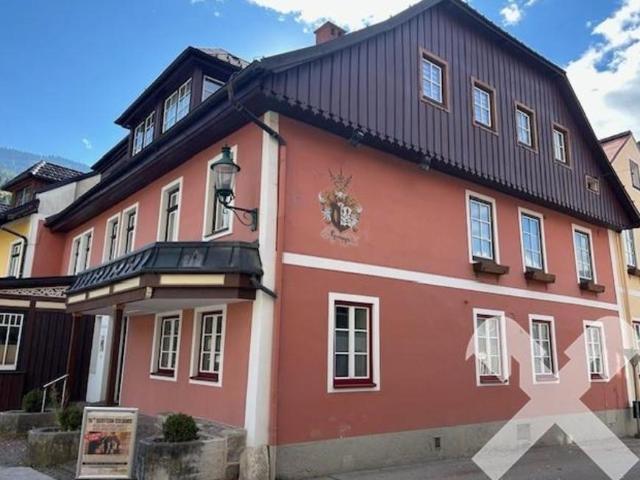 Wohnung kaufen in Öblarn, Steiermark