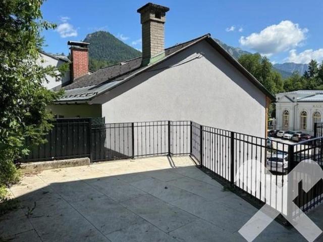 Wohnung mieten in Altaussee, Steiermark