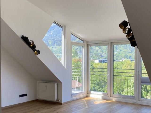 Wohnung mieten in Hall in Tirol, Tirol