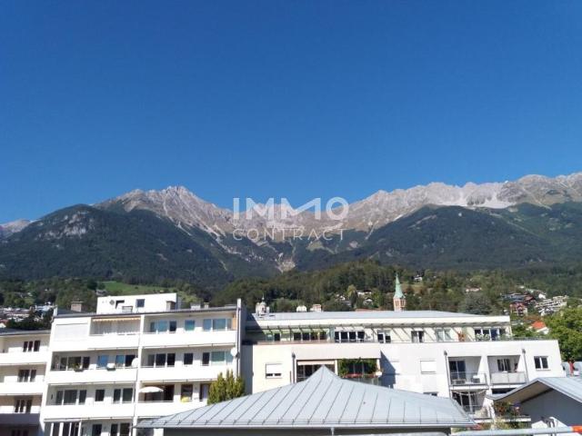 Wohnung mieten in Hall in Tirol, Tirol