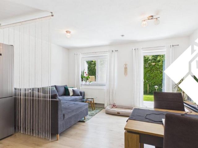 Wohnung mieten in Hall in Tirol, Tirol