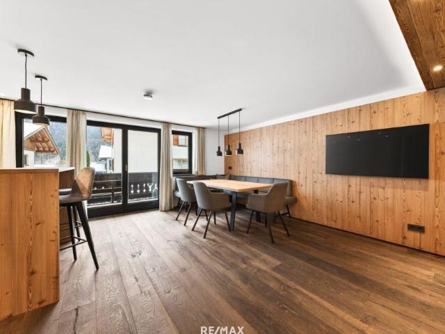 Wohnung mieten in Seefeld in Tirol, Tirol