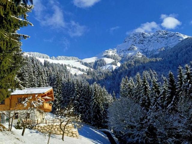 Wohnung mieten in Rerobichl, Oberndorf in Tirol