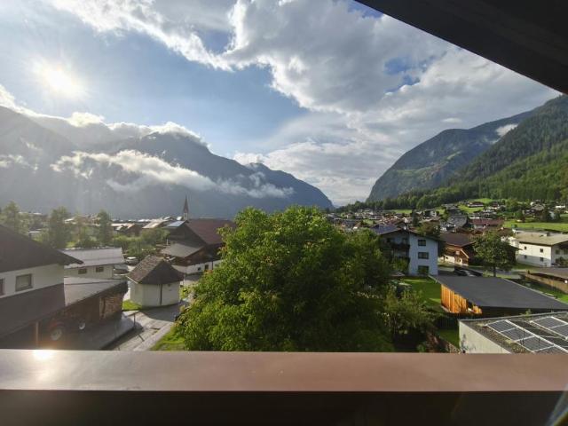 Wohnung mieten in Umhausen, Tirol