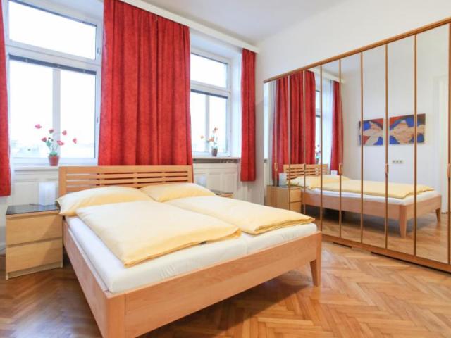 Wohnung mieten in KG Hernals, Wien