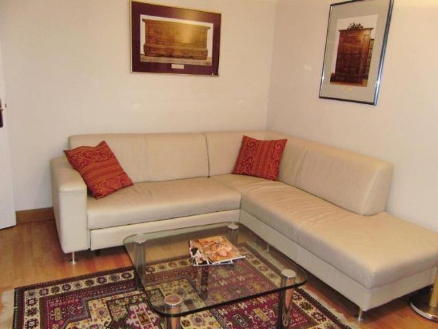 Wohnung mieten in Wieden, Wien