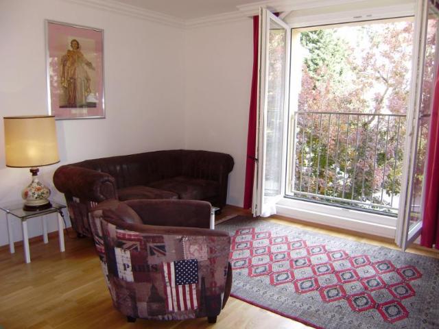 Wohnung mieten in KG Hietzing, Wien