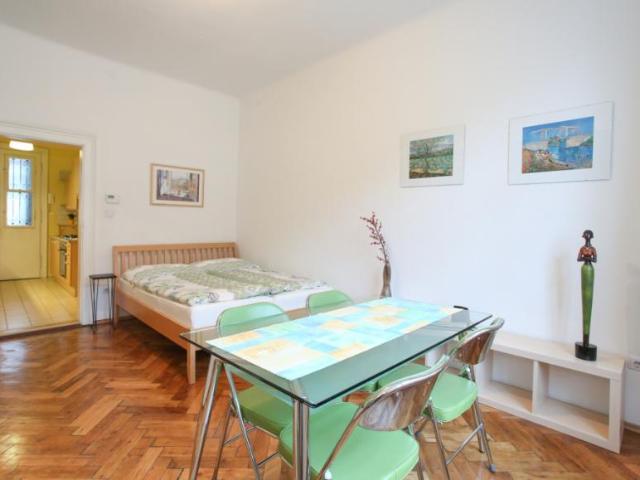 Wohnung mieten in Ottakring, Wien