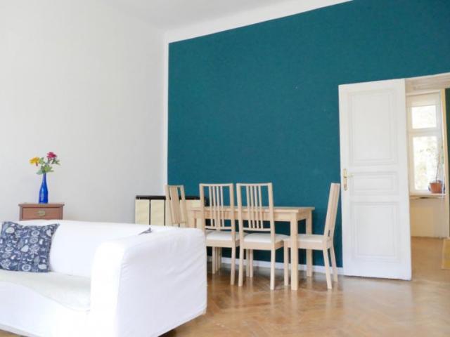Wohnung mieten in Wieden, Wien