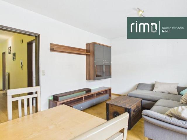 Wohnung mieten in Gisingen, Feldkirch