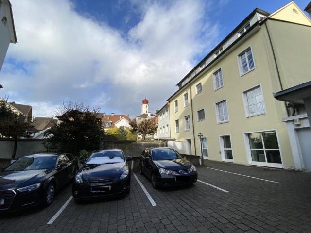 Wohnung mieten in Gisingen, Feldkirch