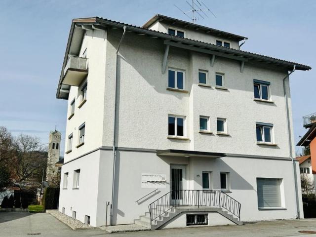 Wohnung mieten in Fußach, Vorarlberg