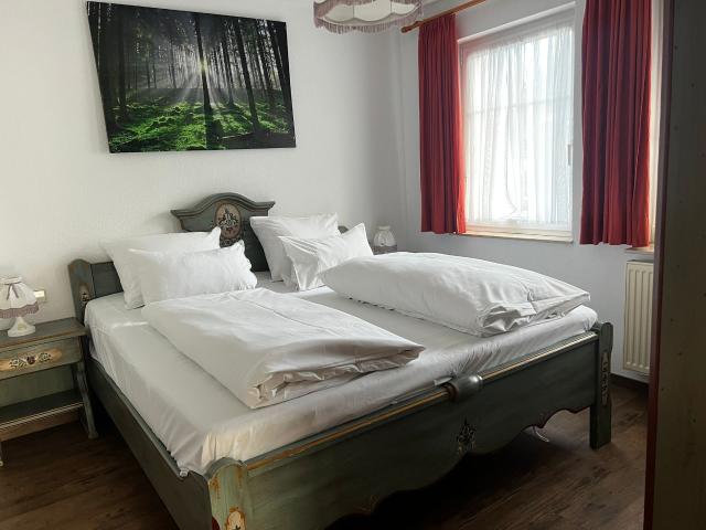 Apartment mieten in Hinterzarten, Baden-Württemberg