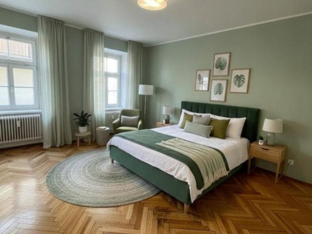 Zimmer mieten in Geidorf, Gersdorf-Feistritz