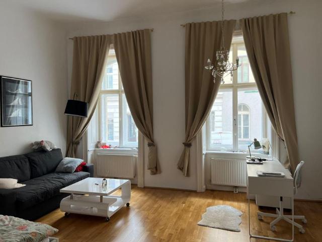 Zimmer mieten in KG Leopoldstadt, Wien