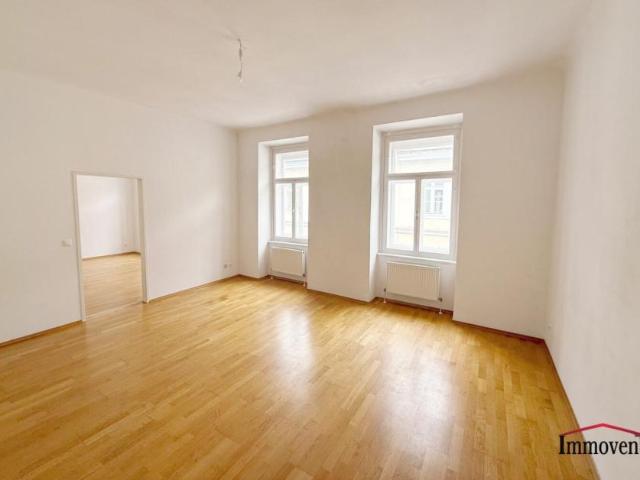 Wohnung mieten in Innere Stadt, Wien