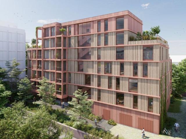 Wohnung kaufen in Wien