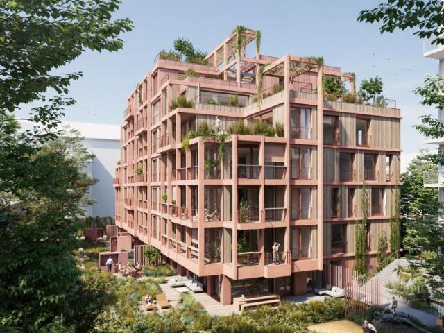 Wohnung kaufen in Wien