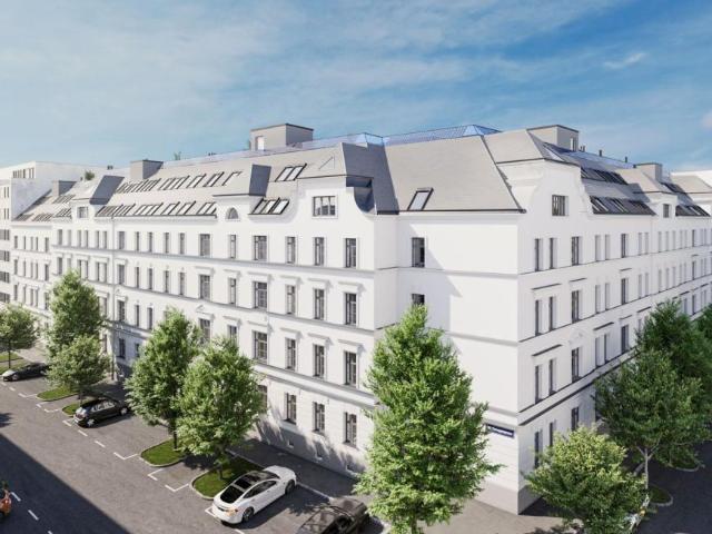 Gewerbe kaufen in Innere Stadt, Wien