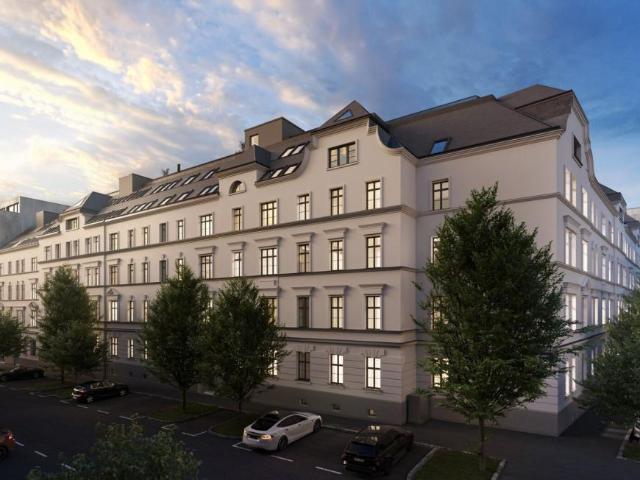 Gewerbe kaufen in Innere Stadt, Wien